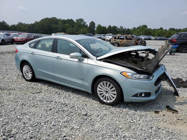 Photo 4 from auction – 2013 FORD FUSION SE with VIN 3FA6P0LU3DR368723