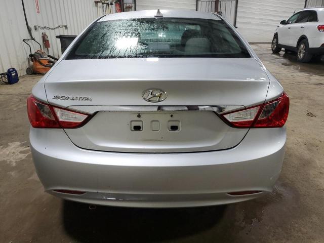 Photo 6 from auction – 2013 HYUNDAI SONATA GLS with VIN 5NPEB4AC6DH513620