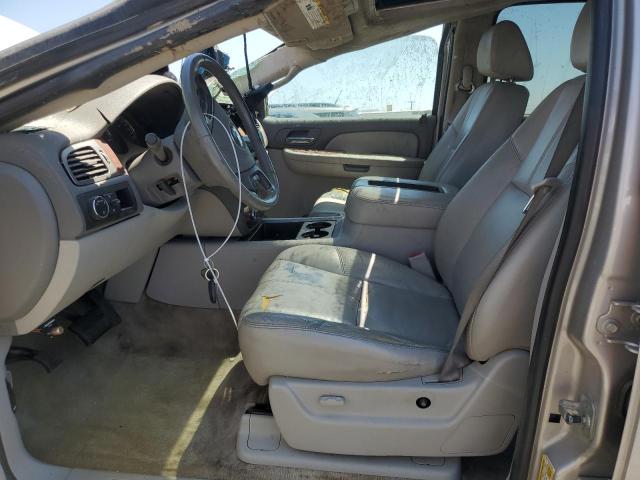 Photo 7 from auction – 2007 CHEVROLET AVALANCHE with VIN 3GNEC120X7G313828