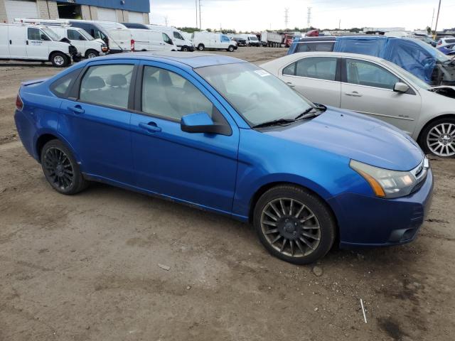 Photo 4 from auction – 2010 FORD FOCUS SES with VIN 1FAHP3GN4AW287624