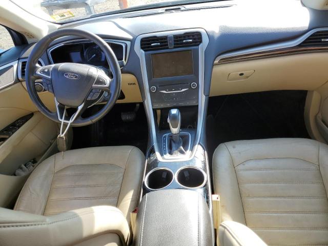 Photo 8 from auction – 2013 FORD FUSION SE with VIN 3FA6P0LU7DR217710