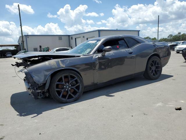 DODGE CHALLENGER 2019 with VIN 2C3CDZBT3KH545111 - Photo from auction