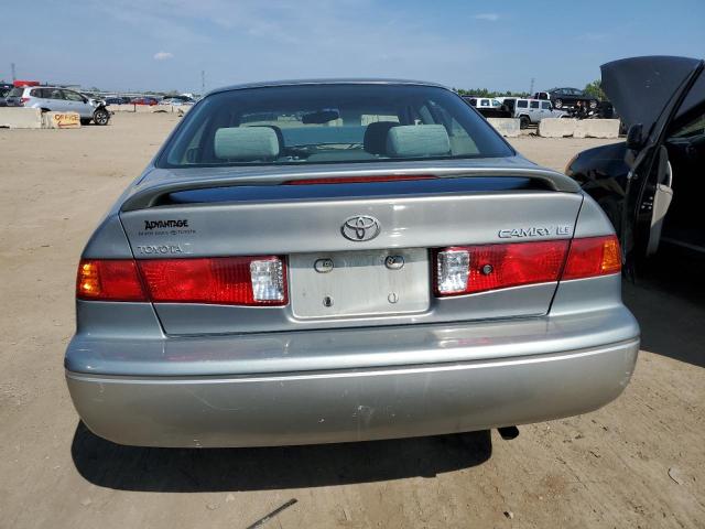 Photo 6 from auction – 2001 TOYOTA CAMRY CE with VIN JT2BG22K210579341