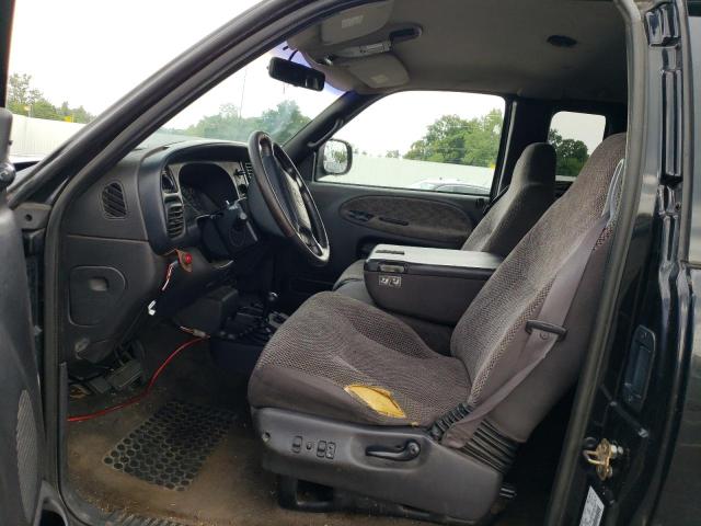 صورة رقم 7 من المزاد - 2001 DODGE RAM 1500 مع VIN 1B7HF13Z01J569704