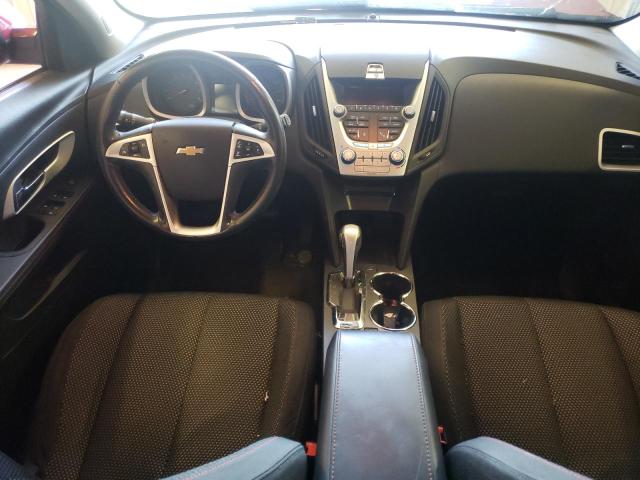 Photo 8 from auction – 2010 CHEVROLET EQUINOX LT with VIN 2CNALDEW2A6296062