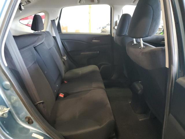 Photo 10 from auction – 2014 HONDA CR-V LX with VIN 2HKRM4H33EH616724