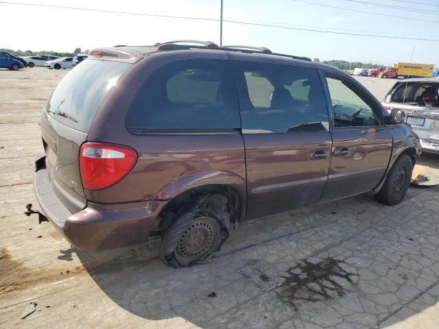 صورة رقم 3 من المزاد - 2004 DODGE CARAVAN SX مع VIN 1D4GP45R54B507420