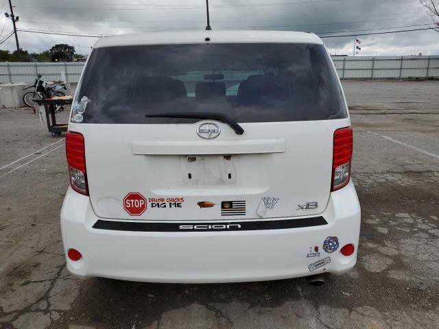 Photo 6 from auction – 2012 TOYOTA SCION XB with VIN JTLZE4FE3C1145443