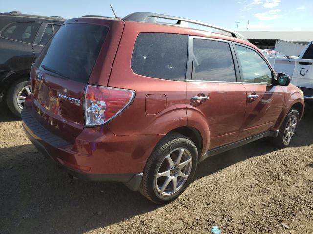 Photo 3 from auction – 2011 SUBARU FORESTER L with VIN JF2SHBECXBH767229