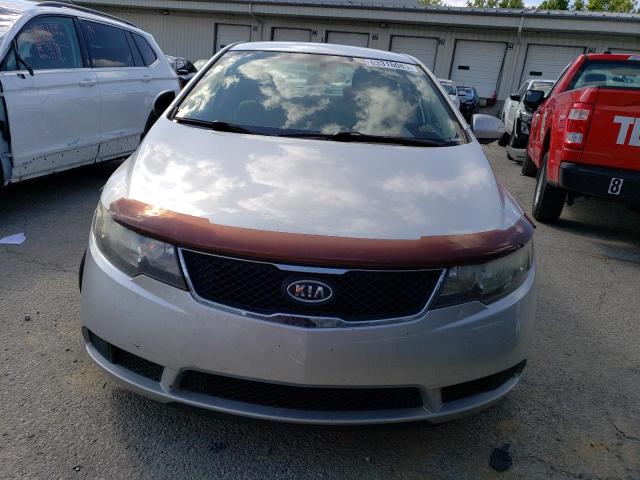 Photo 5 from auction – 2010 KIA FORTE EX with VIN KNAFU4A27A5880508