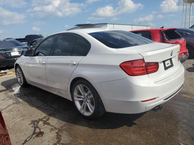 Photo 2 from auction – 2014 BMW 328 XI with VIN WBA3B3G5XENR83609