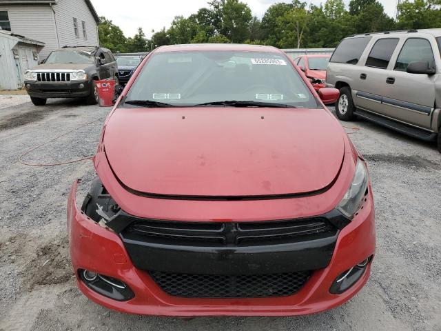 Photo 5 from auction – 2014 DODGE DART with VIN 1C3CDFBB1ED917701