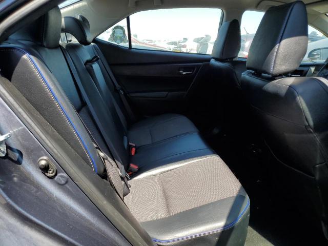 Photo 10 from auction – 2017 TOYOTA COROLLA L with VIN 5YFBURHE0HP667721