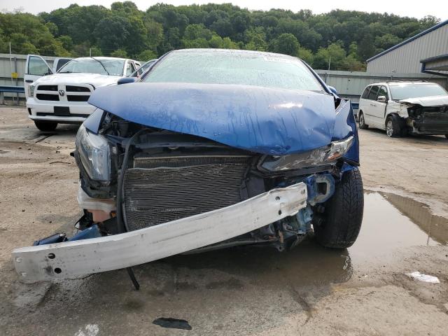 Photo 5 from auction – 2015 HONDA CIVIC LX with VIN 19XFB2F56FE072257