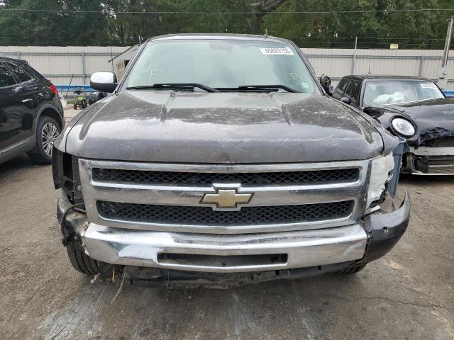 Zdjęcie 5 z aukcji – 2010 CHEVROLET SILVERADO z VIN 3GCRCSE01AG145807