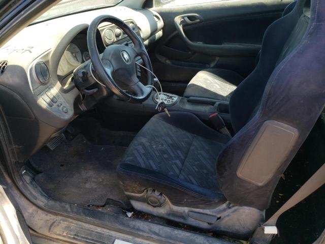 Photo 7 from auction – 2003 ACURA RSX with VIN JH4DC54843C017407