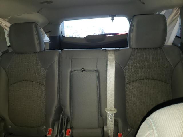 Photo 10 from auction – 2015 CHEVROLET TRAVERSE L with VIN 1GNKRFKD0FJ120618