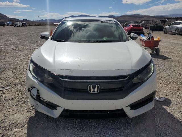 صورة رقم 5 من المزاد - 2017 HONDA CIVIC EX مع VIN 19XFC2F76HE061230