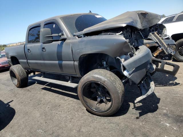 Photo 4 from auction – 2006 CHEVROLET SILVERADO with VIN 1GCHK23D06F188287