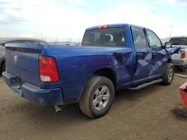 Photo 3 from auction – 2017 RAM 1500 ST with VIN 1C6RR6FG1HS570021