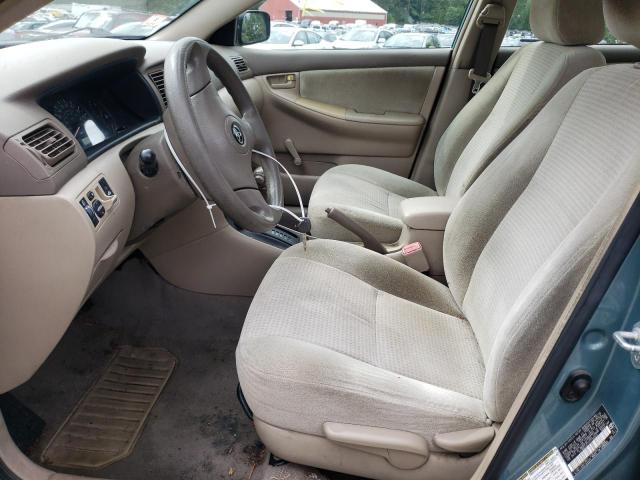 صورة رقم 7 من المزاد - 2007 TOYOTA COROLLA CE مع VIN 2T1BR32E77C729542