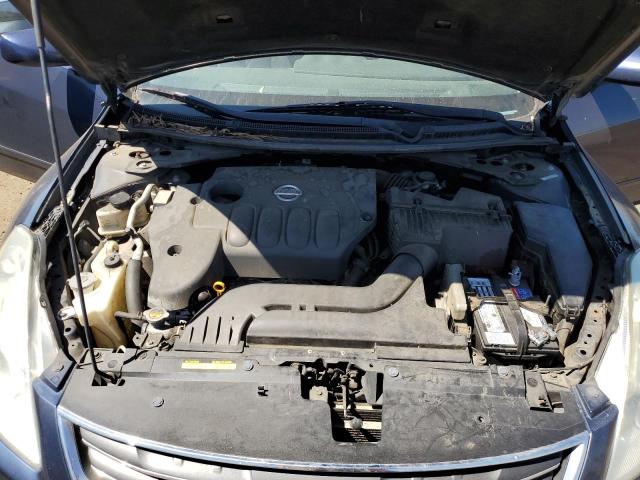 Photo 11 from auction – 2011 NISSAN ALTIMA BAS with VIN 1N4AL2AP0BN500514