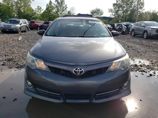 Снимка 5 от търг – 2012 TOYOTA CAMRY BASE с VIN 4T1BF1FK3CU169041