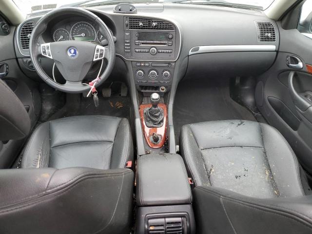 Zdjęcie 8 z aukcji – 2008 SAAB 9-3 2.0T z VIN YS3FB46Y981113825