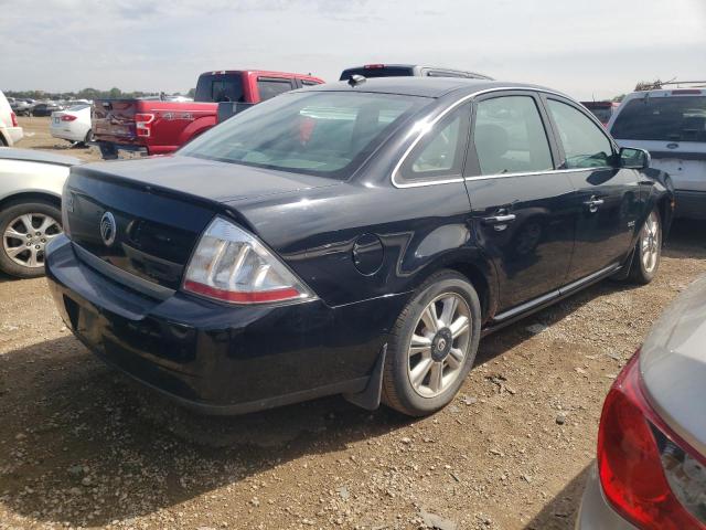 Photo 3 from auction – 2008 MERCURY SABLE PREM with VIN 1MEHM42W08G609994