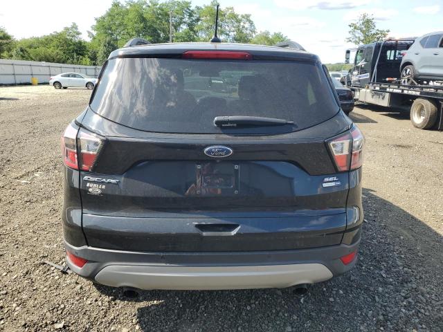 Photo 6 from auction – 2018 FORD ESCAPE SEL with VIN 1FMCU9HD0JUA15309