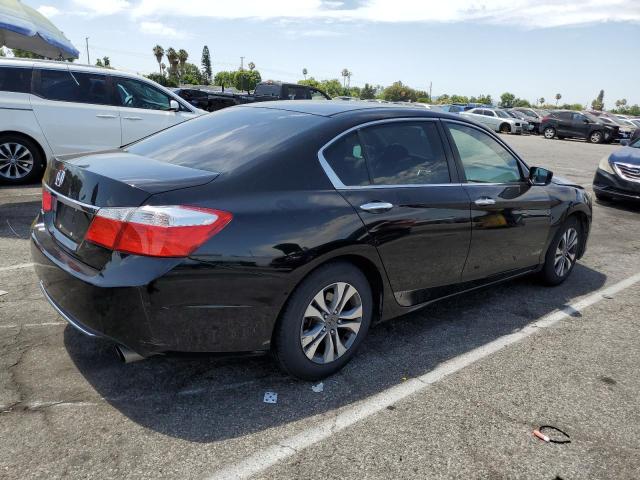 Photo 3 from auction – 2014 HONDA ACCORD LX with VIN 1HGCR2F35EA285653