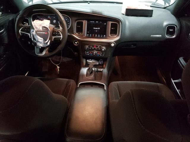 Photo 8 from auction – 2018 DODGE CHARGER GT with VIN 2C3CDXJG8JH158738