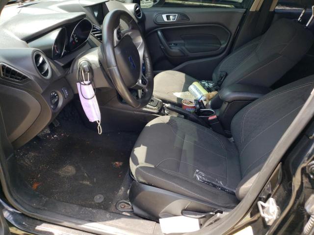 Photo 7 from auction – 2016 FORD FIESTA SE with VIN 3FADP4EJ3GM130230