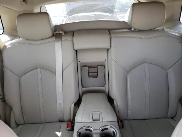 Photo 10 from auction – 2012 CADILLAC SRX LUXURY with VIN 3GYFNAE35CS585394