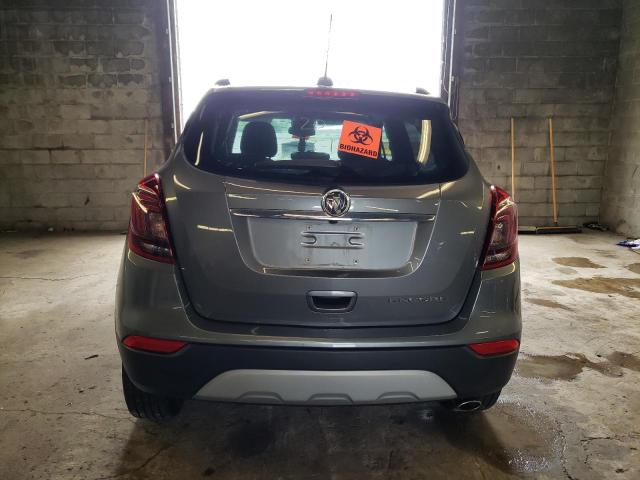 Photo 6 from auction – 2020 BUICK ENCORE PRE with VIN KL4CJASB6LB037572