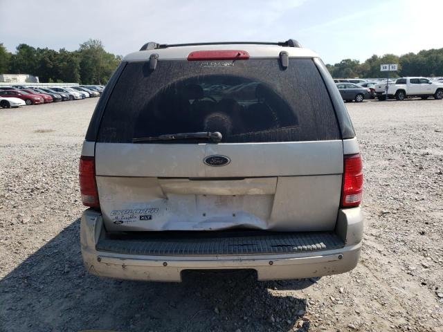 Photo 6 from auction – 2004 FORD EXPLORER X with VIN 1FMZU63K84UA26173