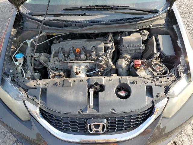 Photo 11 from auction – 2013 HONDA CIVIC EX with VIN 2HGFB2F84DH513980