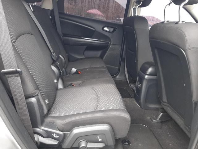 Photo 10 from auction – 2015 DODGE JOURNEY SX with VIN 3C4PDCBG3FT552053