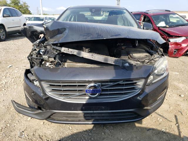 Photo 5 from auction – 2015 VOLVO S60 PREMIE with VIN YV140MFCXF1317811