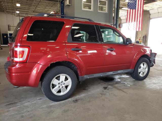 Photo 3 from auction – 2012 FORD ESCAPE XLT with VIN 1FMCU0D79CKA29090