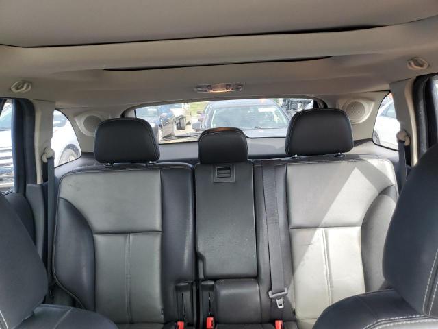 Photo 10 from auction – 2011 FORD EDGE SPORT with VIN 2FMDK4AK1BBB12547