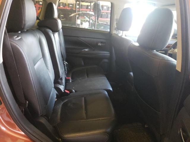 Photo 11 from auction – 2014 MITSUBISHI OUTLANDER with VIN JA4AZ3A33EZ005114