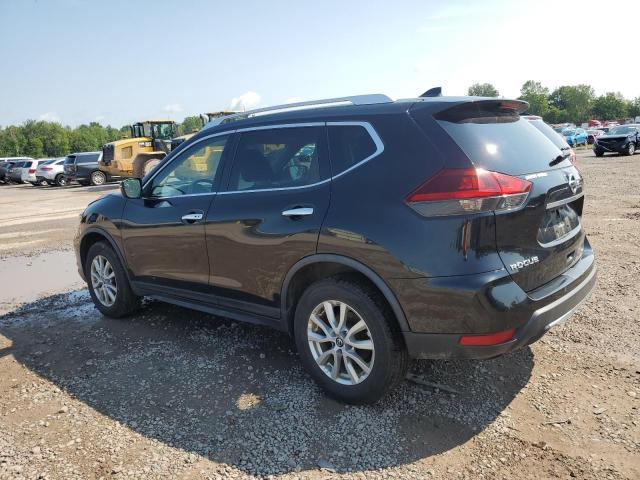 Photo 2 from auction – 2018 NISSAN ROGUE S with VIN KNMAT2MV5JP539056