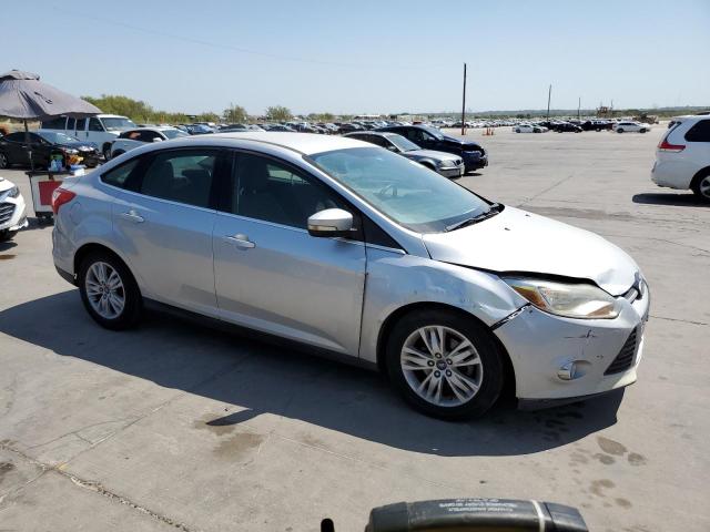 Photo 4 from auction – 2012 FORD FOCUS SEL with VIN 1FAHP3H24CL317391
