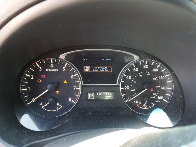 Photo 9 from auction – 2015 NISSAN ALTIMA 2.5 with VIN 1N4AL3AP4FC156970