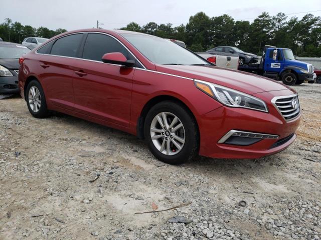 Photo 4 from auction – 2015 HYUNDAI SONATA SE with VIN 5NPE24AF2FH148169