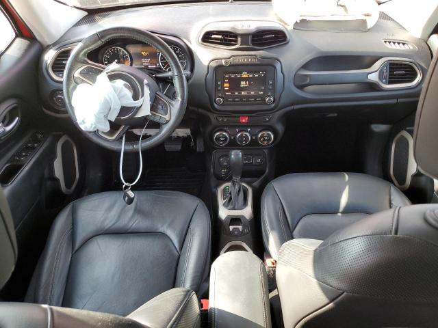 Photo 8 from auction – 2015 JEEP RENEGADE L with VIN ZACCJBDT2FPC26005