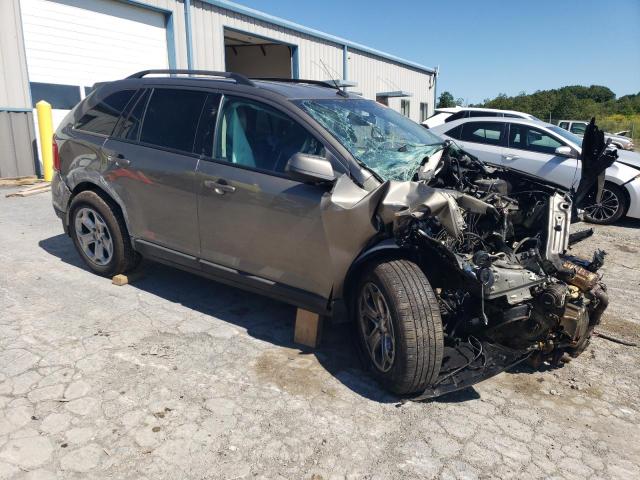 Снимка 4 от търг – 2013 FORD EDGE SEL с VIN 2FMDK3JC5DBB81876