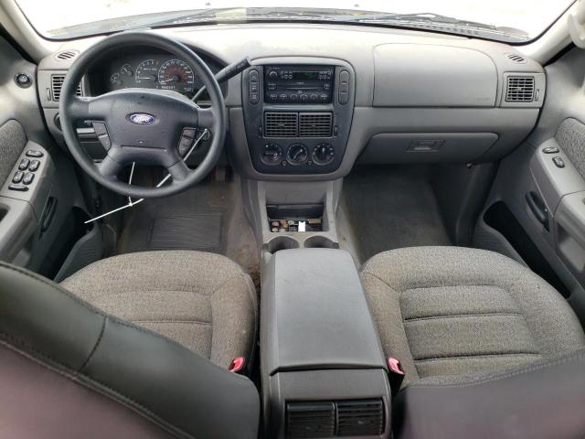 Photo 8 from auction – 2002 FORD EXPLORER X with VIN 1FMZU72E12UA90179