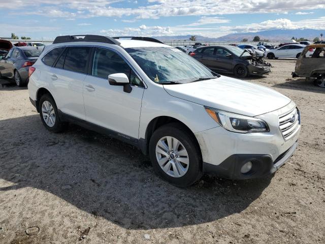 Photo 4 from auction – 2017 SUBARU OUTBACK 2. with VIN 4S4BSAFC5H3227202